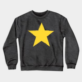 Star! Crewneck Sweatshirt